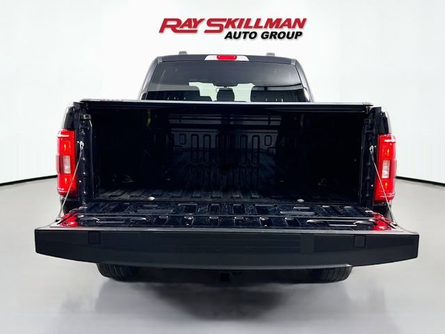 2022 Ford F-150 XLT - Photo 25