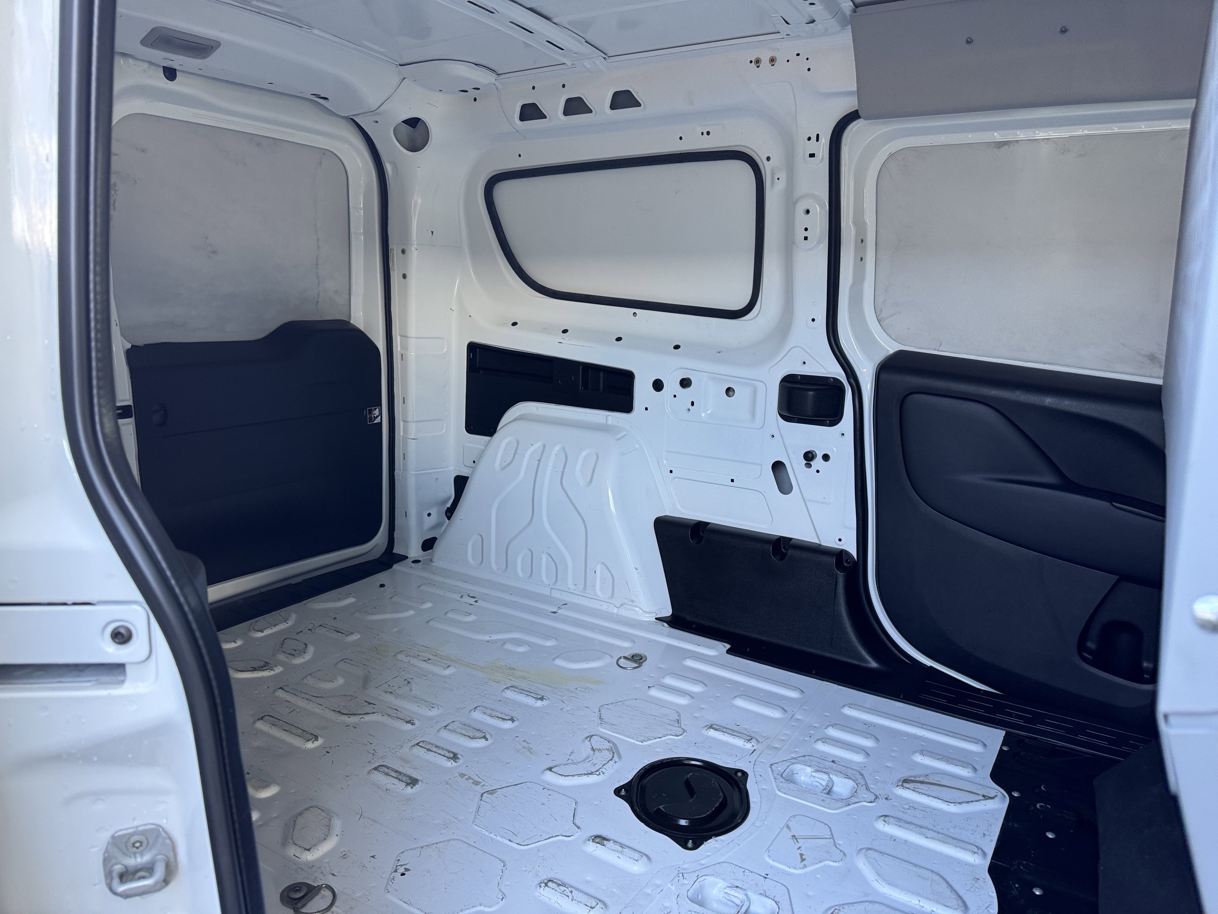 2022 RAM Promaster City Base - Photo 16