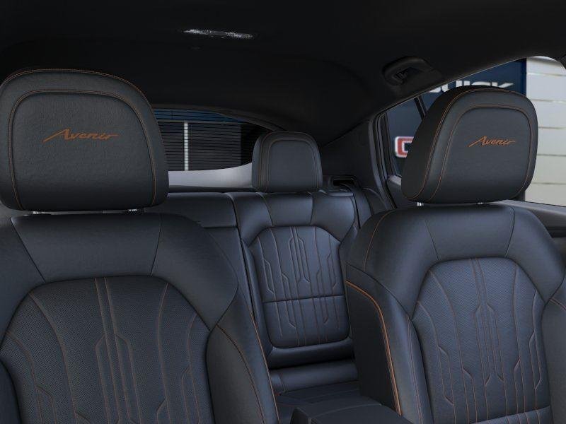 2026 Buick Envista Avenir - Photo 48