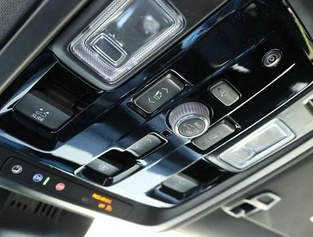 2026 Chevrolet Tahoe Z71 - Photo 22