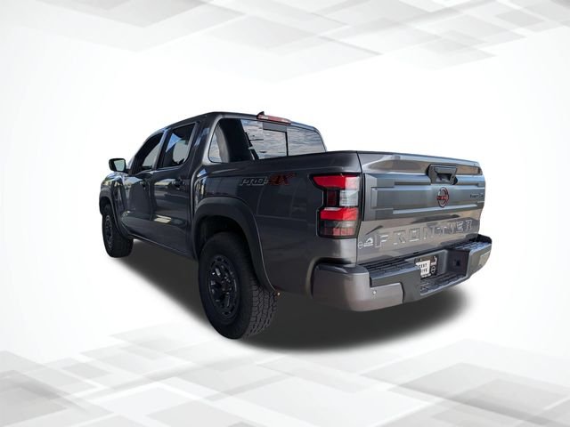Used 2026 Gray Nissan PRO-4X image 6