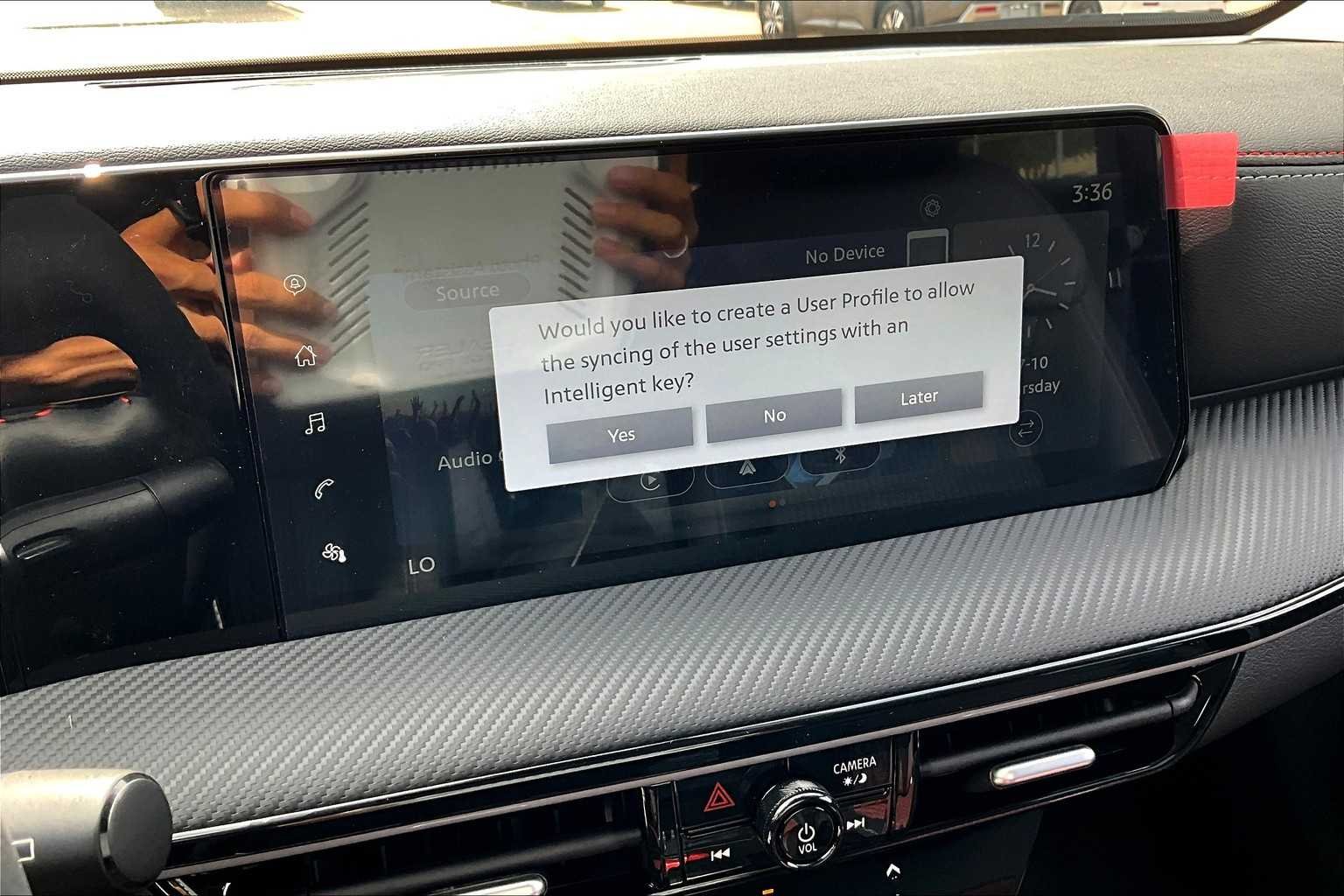 2025 Nissan Kicks SR - Photo 13