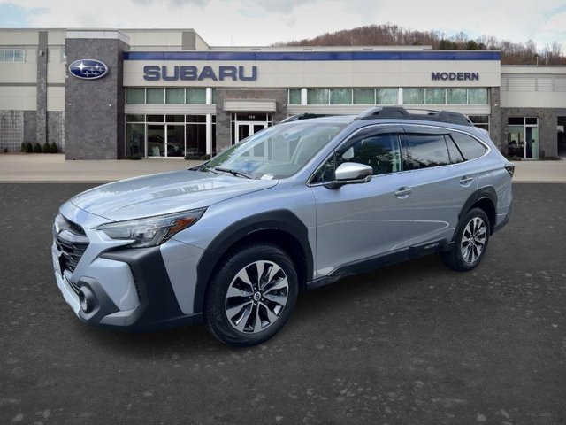 2025 Subaru Outback Touring