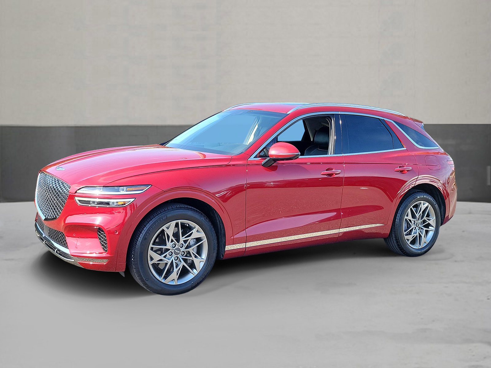 2023 GENESIS GV70