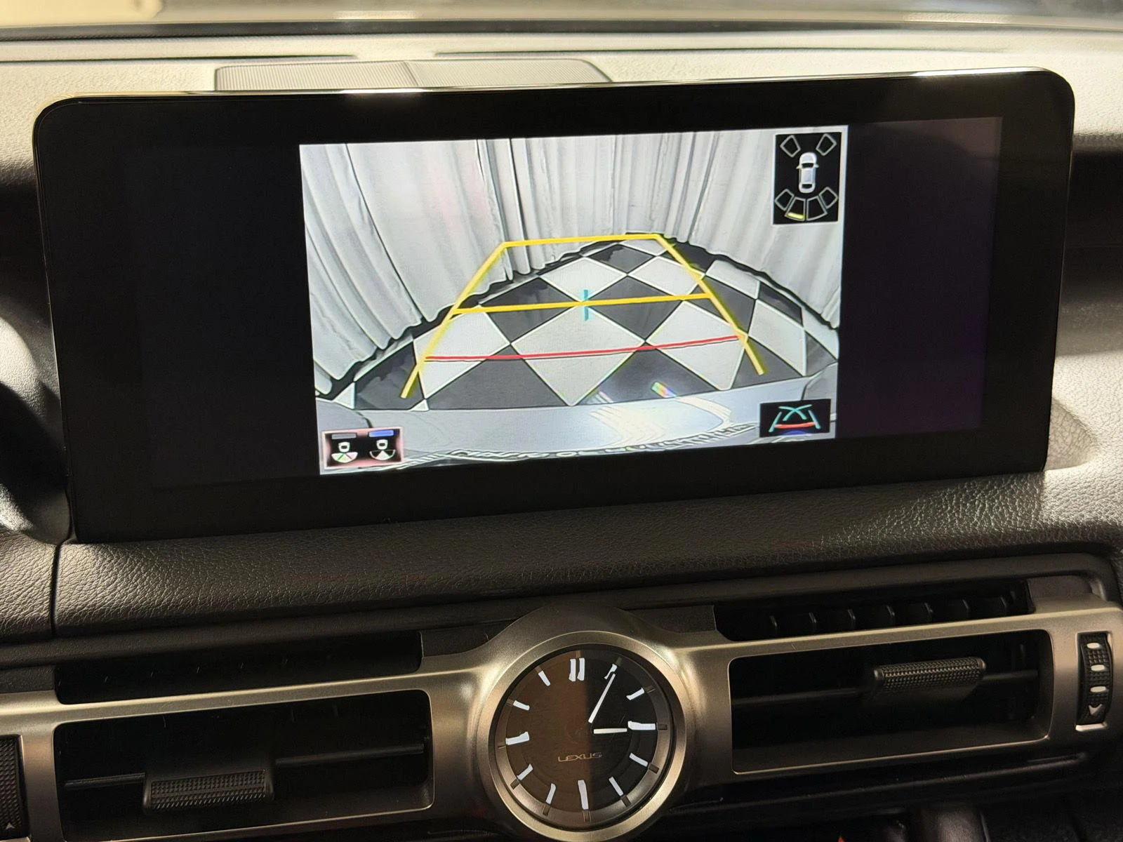 Used 2022 Silver Lexus 350 F SPORT image 22