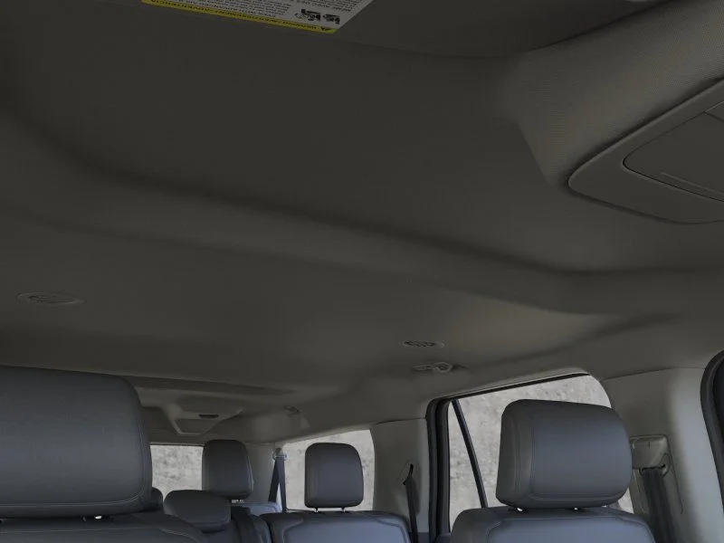 New 2026 White Ford Active image 22