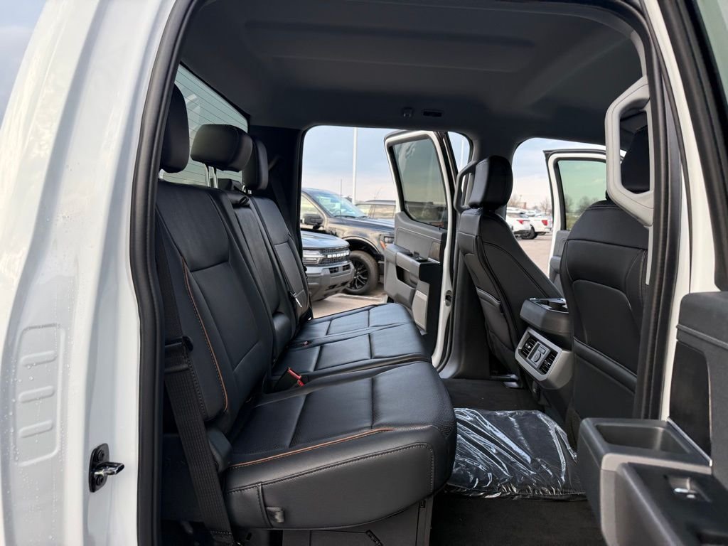 2026 Ford F-350 Super Duty Lariat - Photo 21