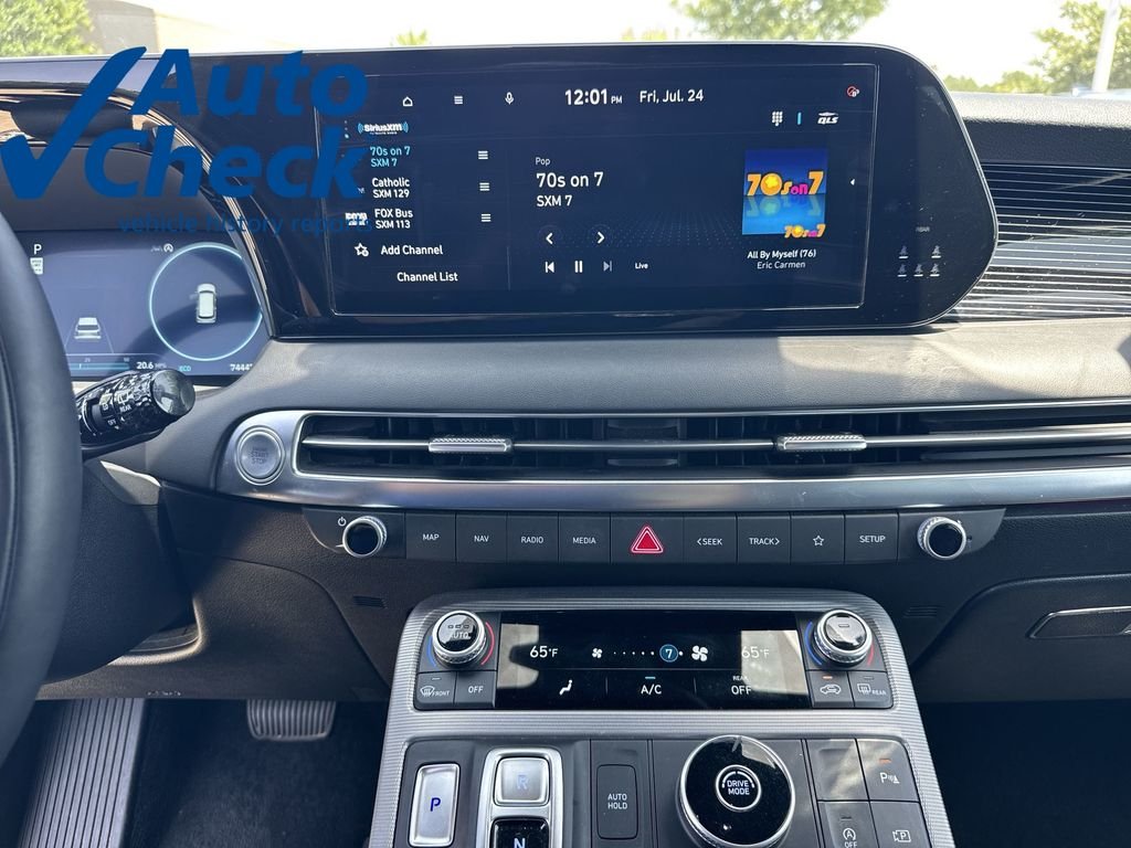 2024 Hyundai Palisade Calligraphy - Photo 12