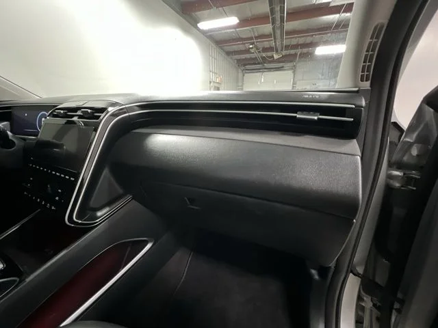 Used 2024 Silver Hyundai Limited image 31