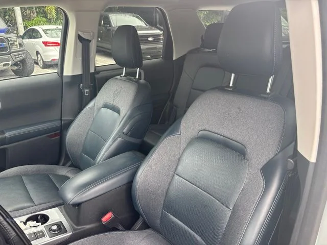Certified Used 2021 Cactus Ford Outer Banks image 33