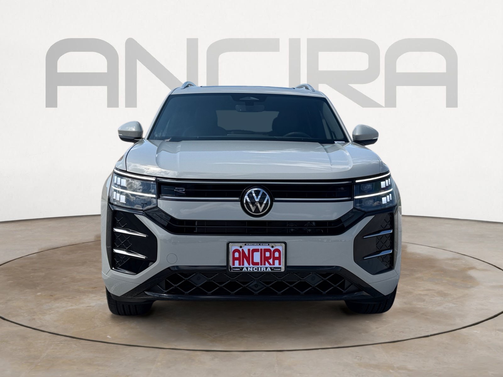 New 2027 SANDSTONE EXTER Volkswagen SEL Premium R-Line image 4