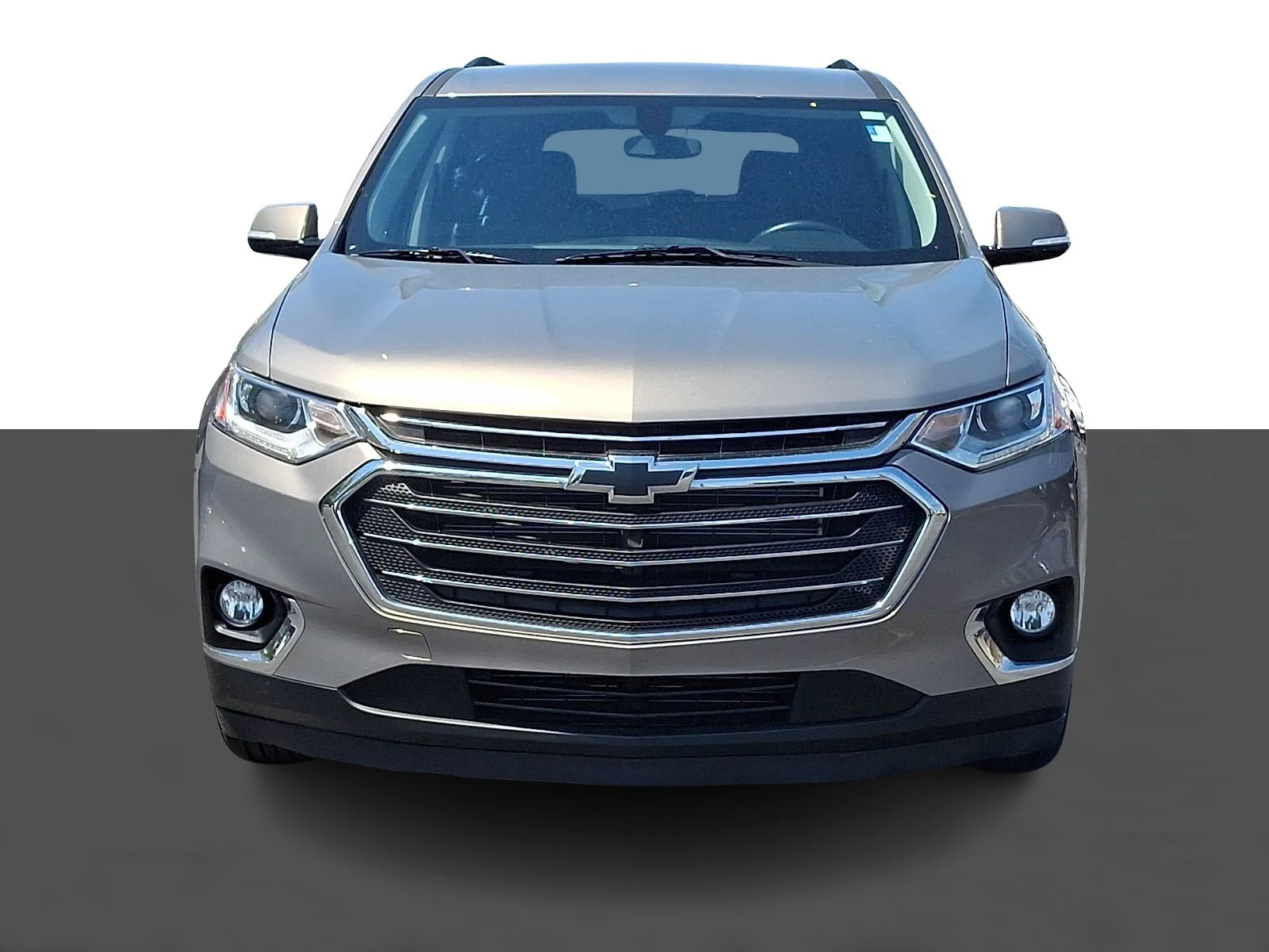 Used 2019 Chevrolet Traverse 1LT with VIN 1GNERGKW2KJ107934 for sale in Newark, DE