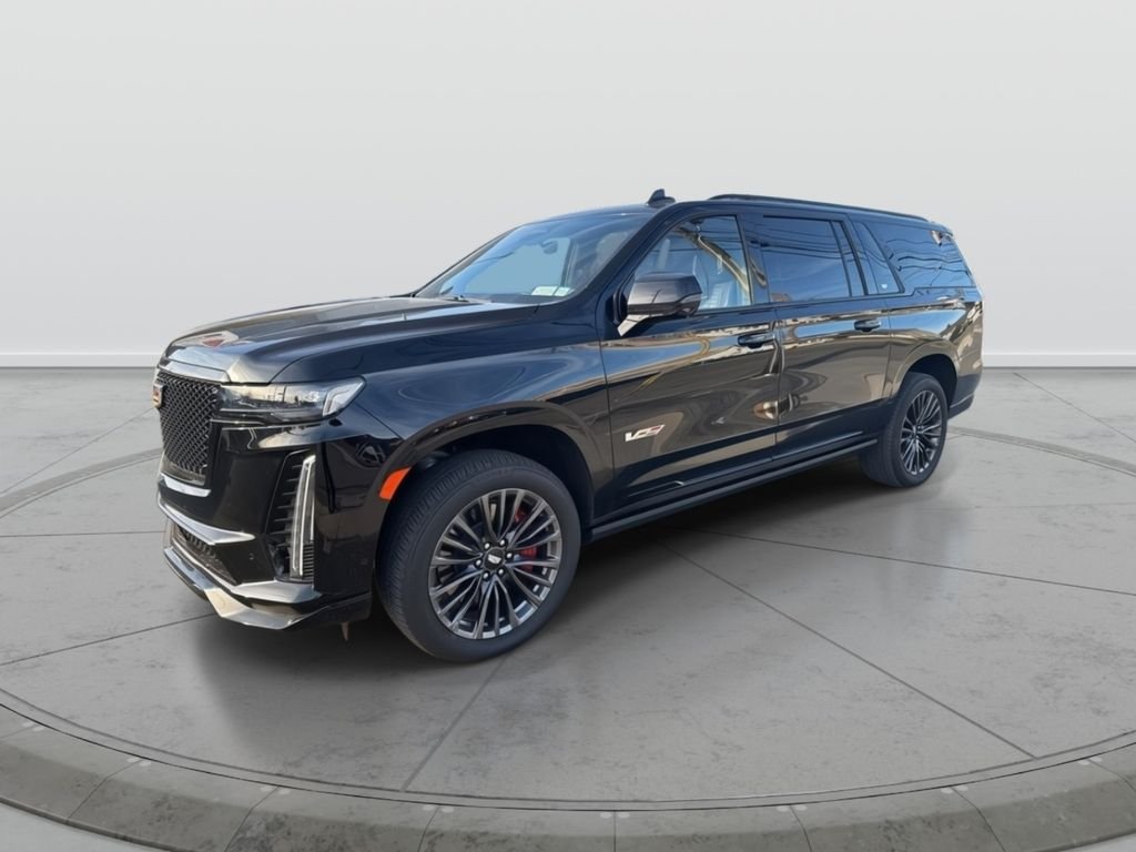 2023 Cadillac Escalade ESV V-Series - Photo 8