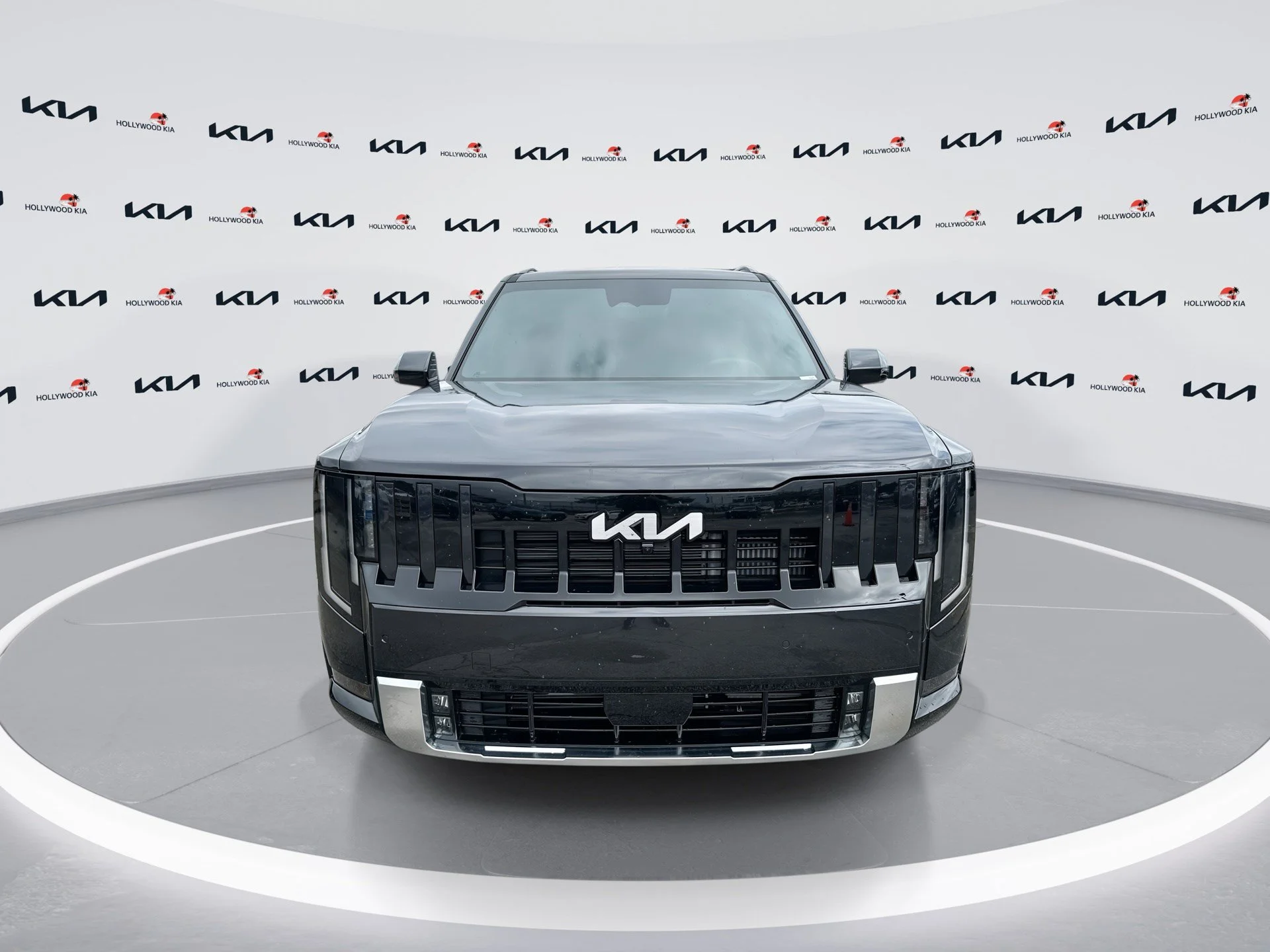 New 2027 Panthera Metal Kia SX-PRESTIGE image 3