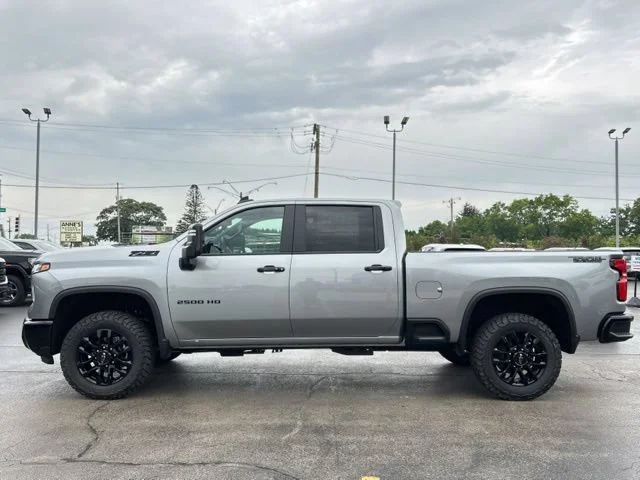 2026 Chevrolet Silverado 2500 HD LT - Photo 6