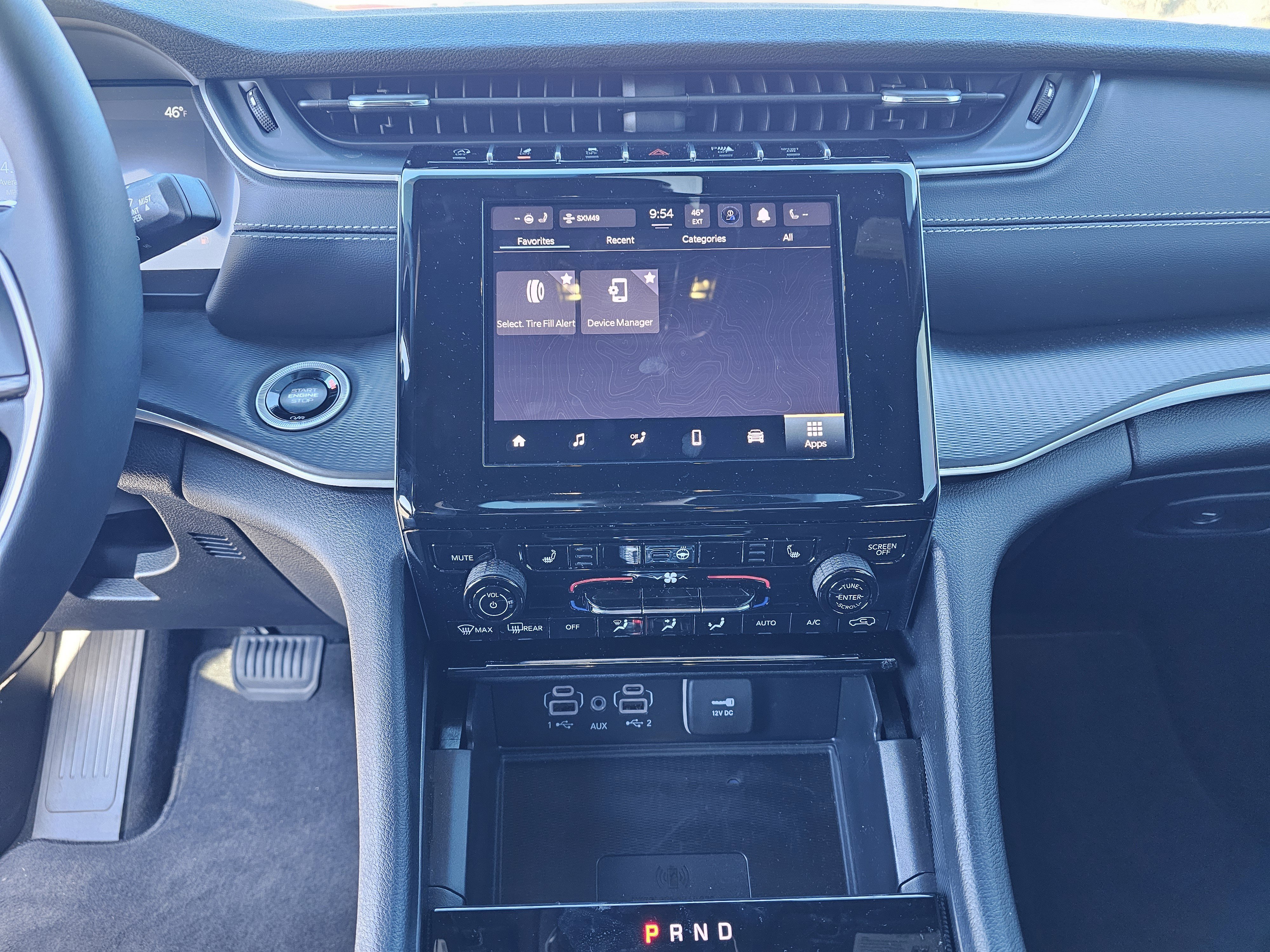 New 2024 Silver Zynith Jeep Laredo X image 26