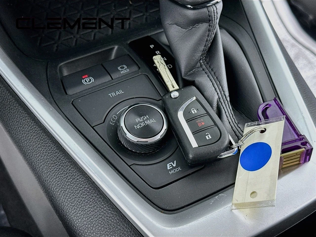 Certified Used 2025 Silver Sky Metallic Toyota LE image 23