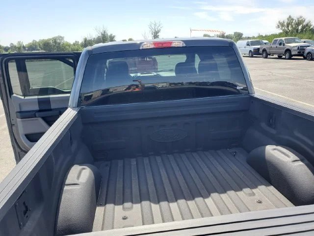 Used 2020 Gray Ford XL image 13