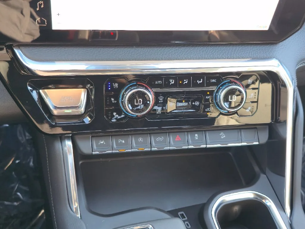 2026 GMC Sierra 1500 Denali - Photo 17