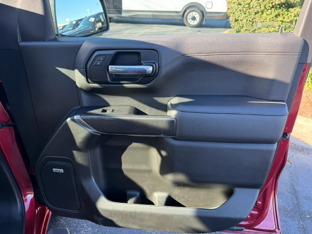 2020 GMC Sierra 1500 AT4 - Photo 15
