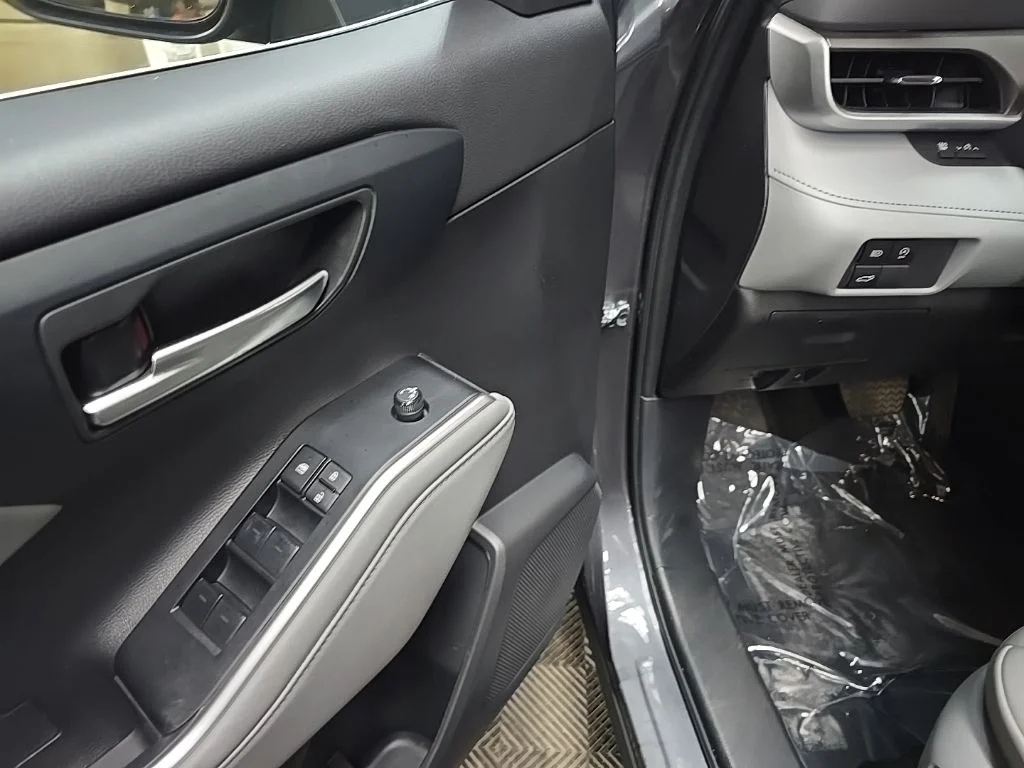 Used 2023 Gray Toyota XLE image 28