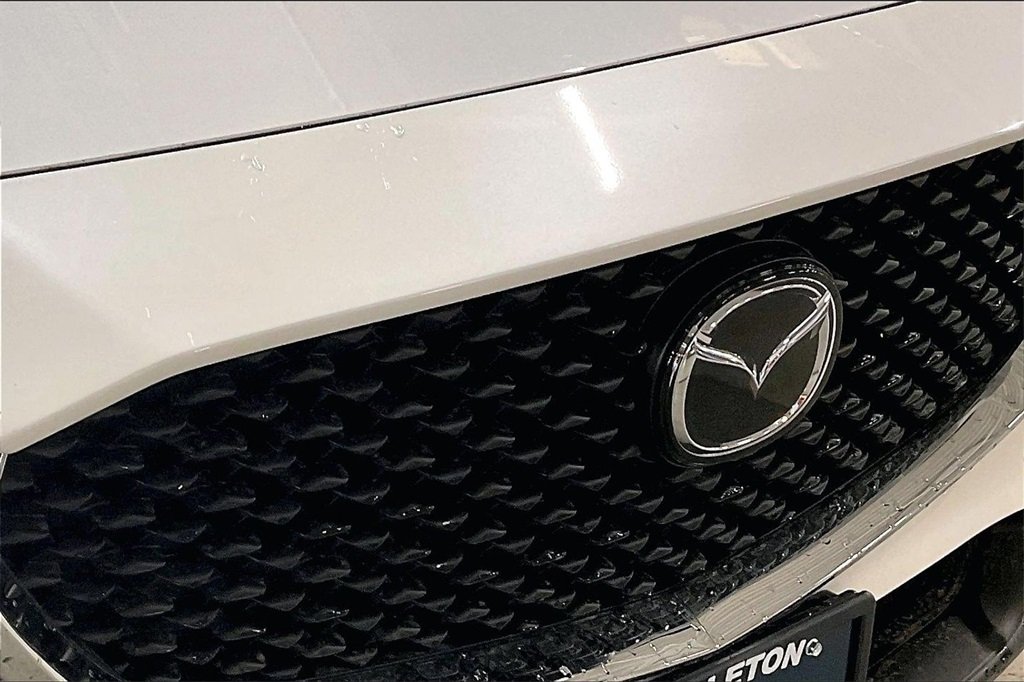 2025 MAZDA CX-30 - Image 29