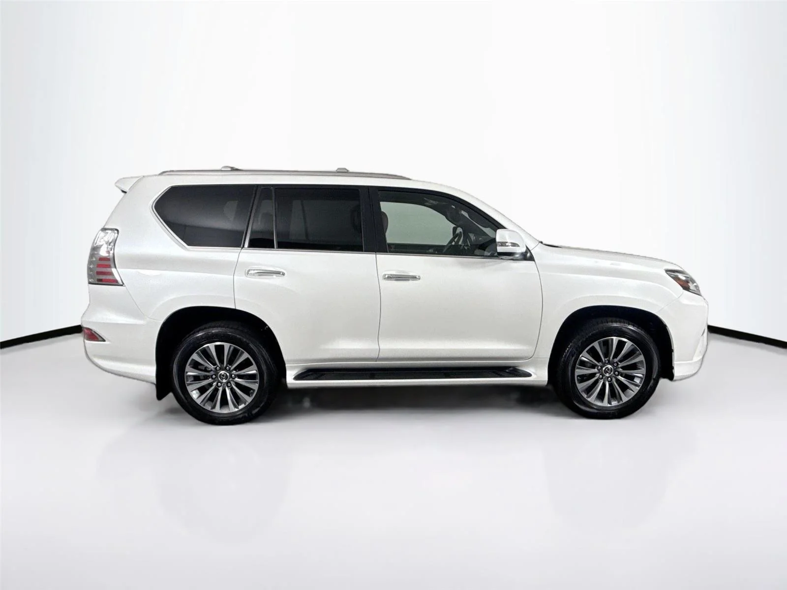 2023 Lexus GX LUXURY - Photo 11