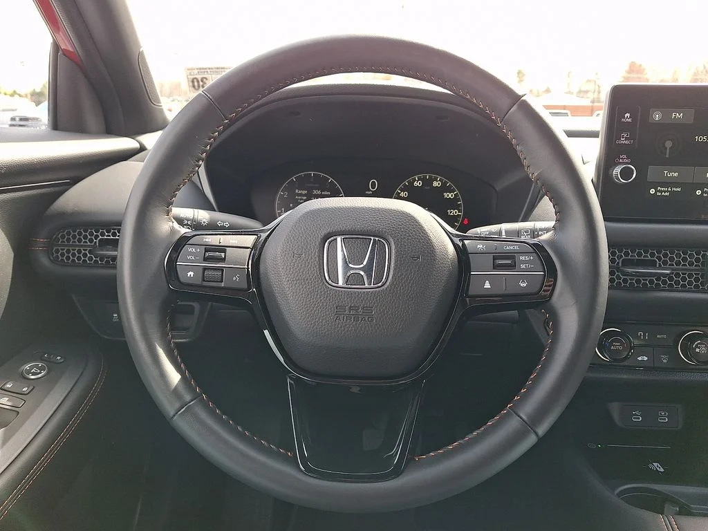 2026 Honda HR-V Sport - Photo 18