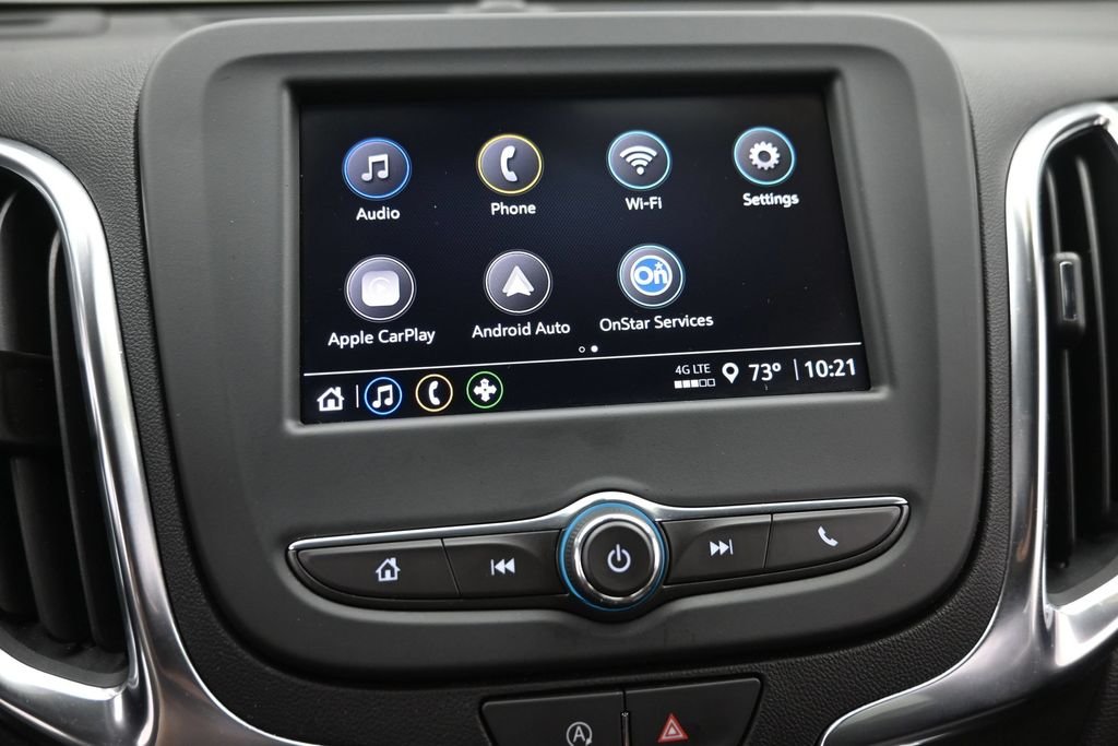 Used 2024 Black Chevrolet LT image 20