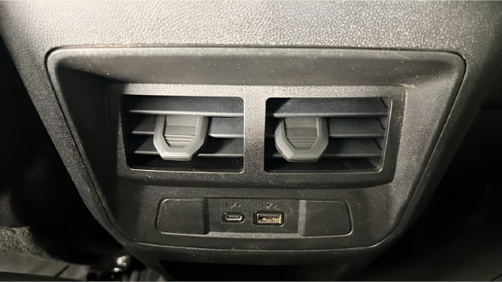 Used 2023 Silver GMC AT4 image 35