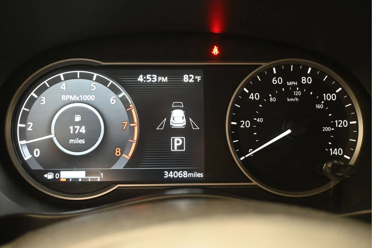 Certified Used 2020 Brilliant Silver Metallic Nissan SR image 18