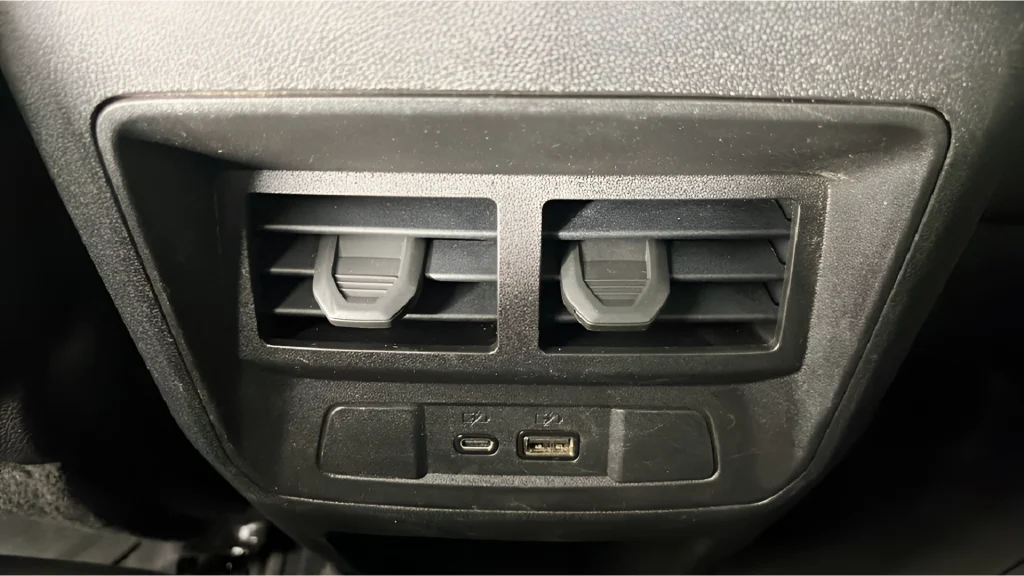 Used 2023 Silver GMC AT4 image 35