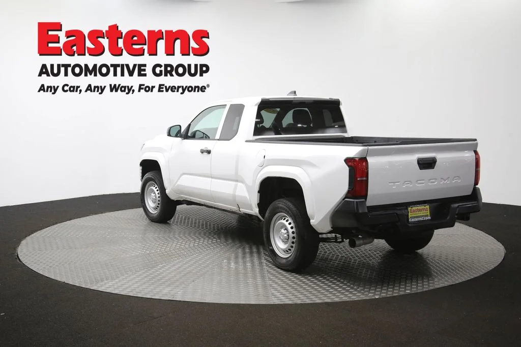 Used 2024 White Toyota SR image 28