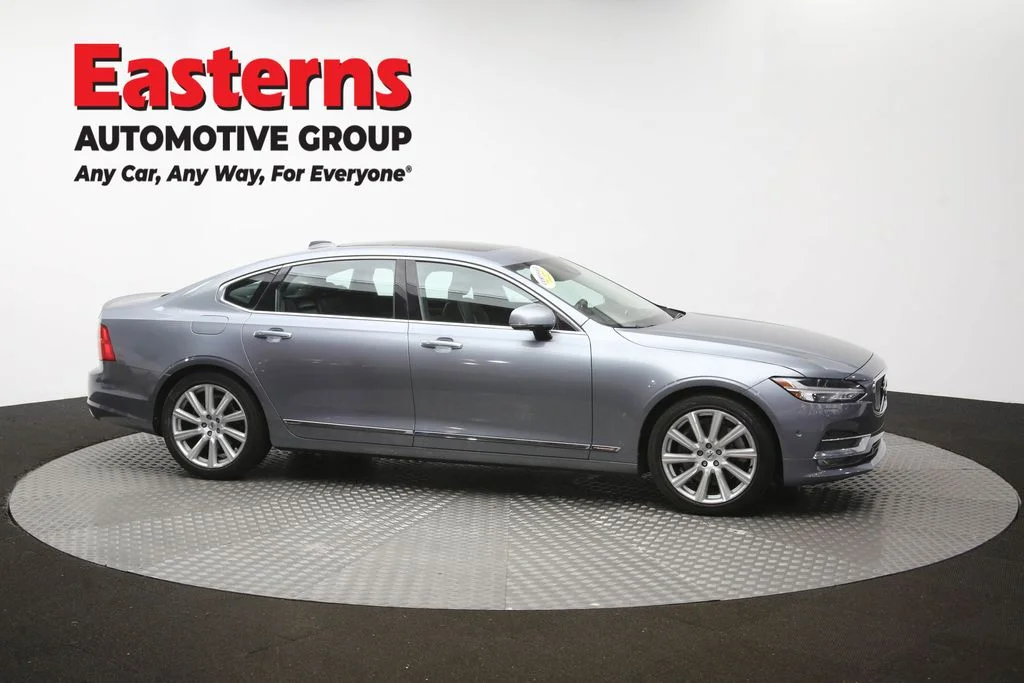 Used 2018 Gray Volvo T6 Inscription image 48