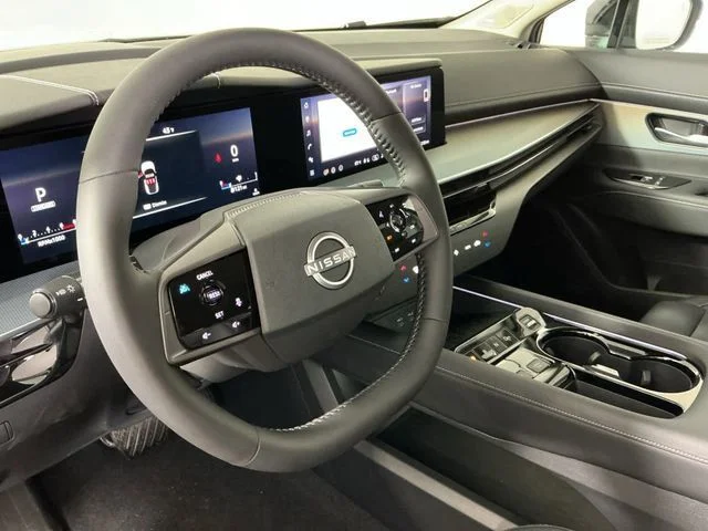 New 2025 Blue Nissan SL image 9