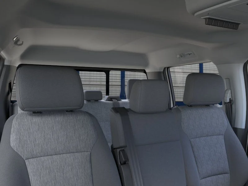 New 2026 White Ford XL image 21