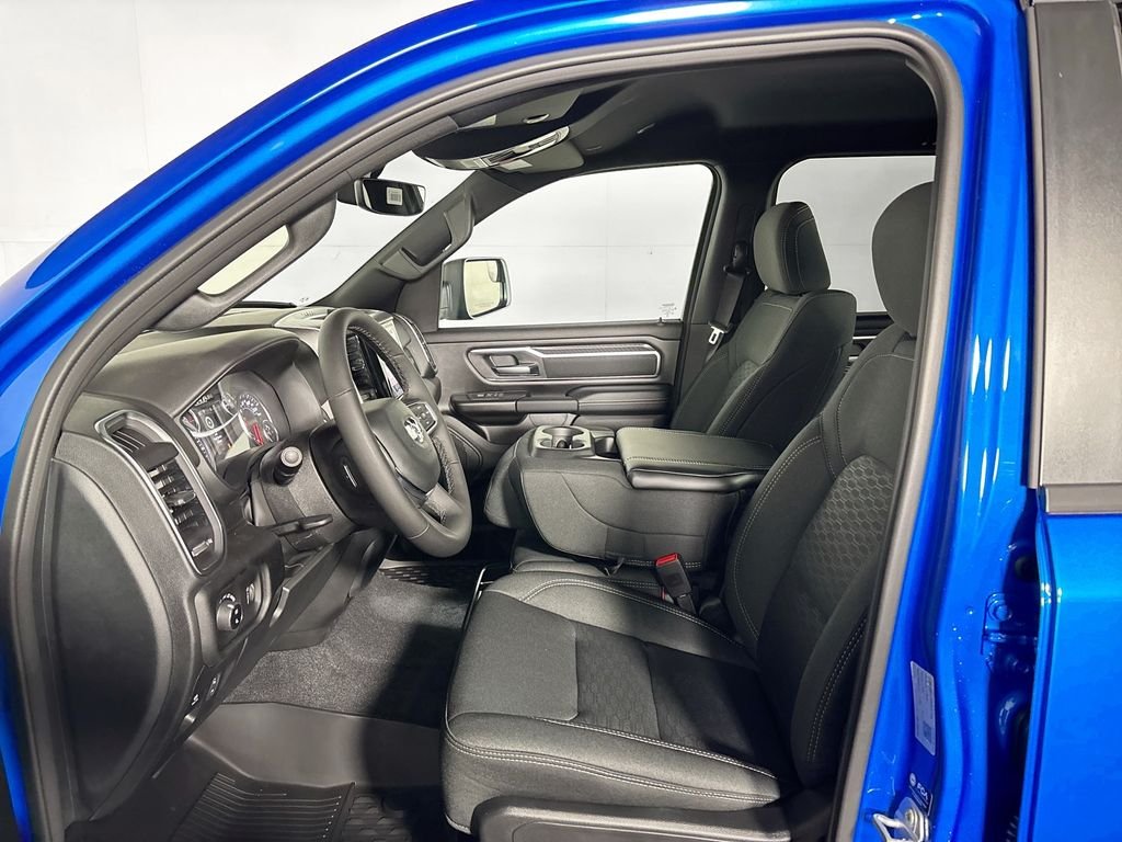 2026 RAM 1500 Big Horn/Lone Star - Photo 11
