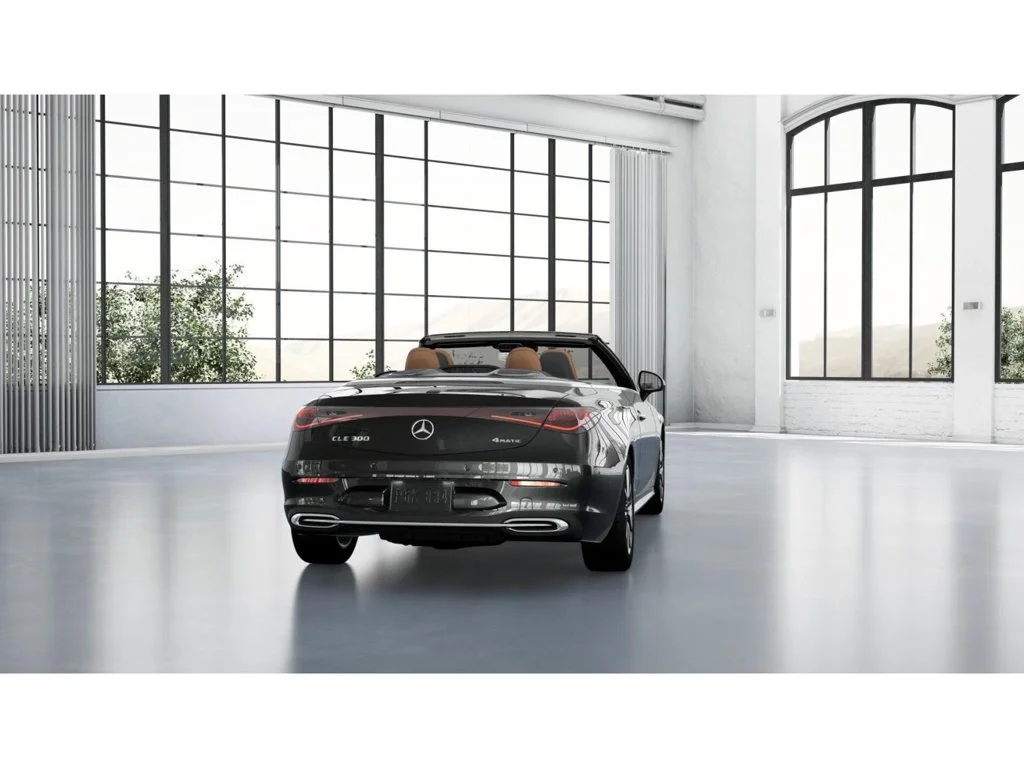 New 2027 Gray Mercedes-Benz CLE 300 image 24