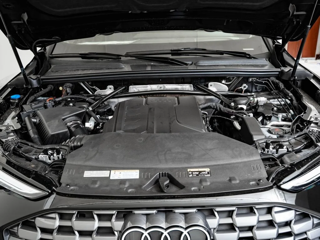 2026 Audi Q5 Premium Plus - Photo 45
