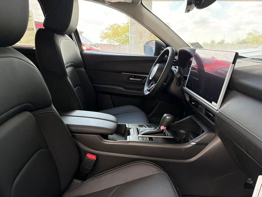 New 2026 Navy Blue Mica Mazda 2.5 S Premium Plus AWD image 10