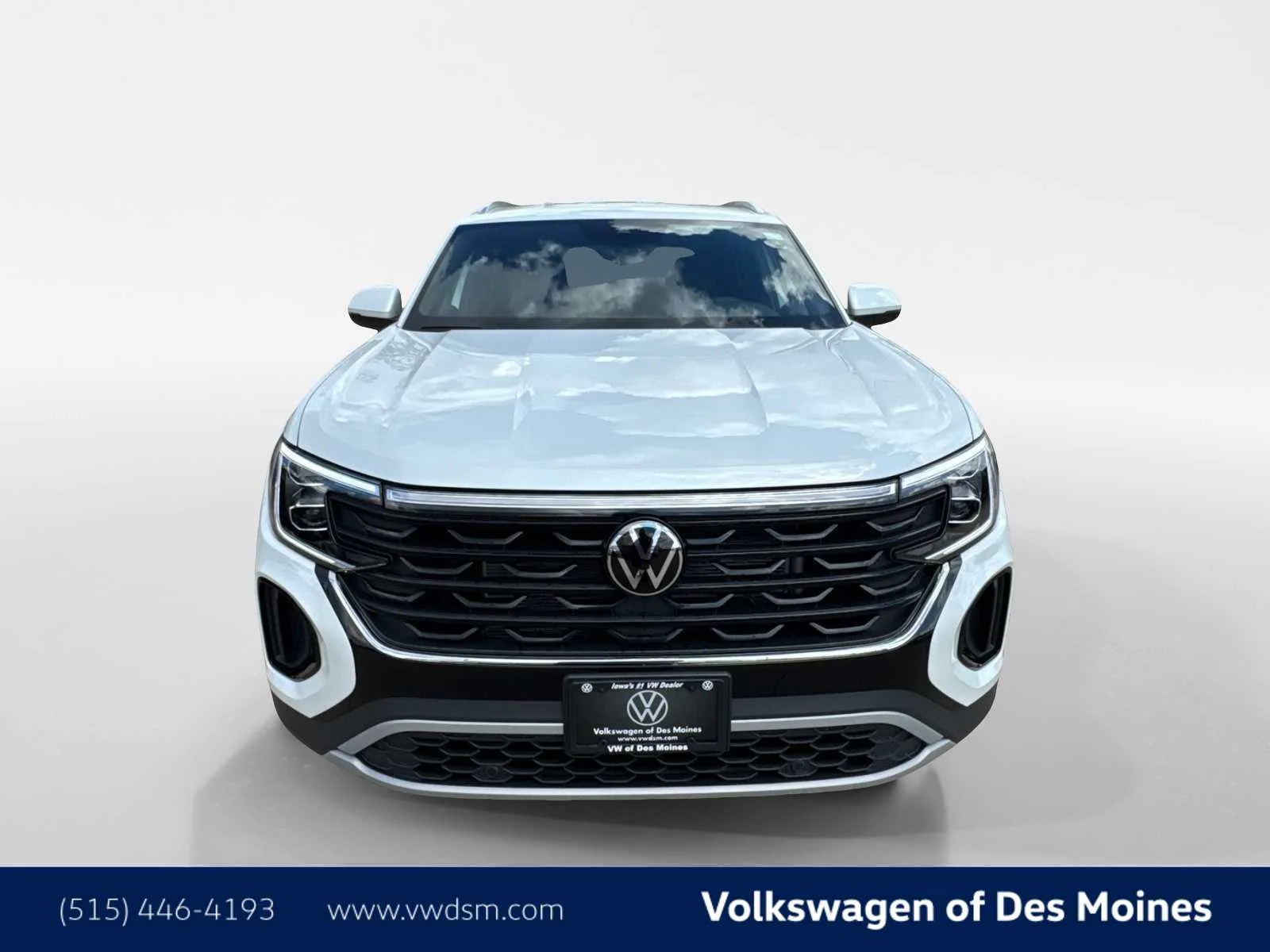 New 2026 Opal White Pearl Volkswagen 2.0T SE image 7