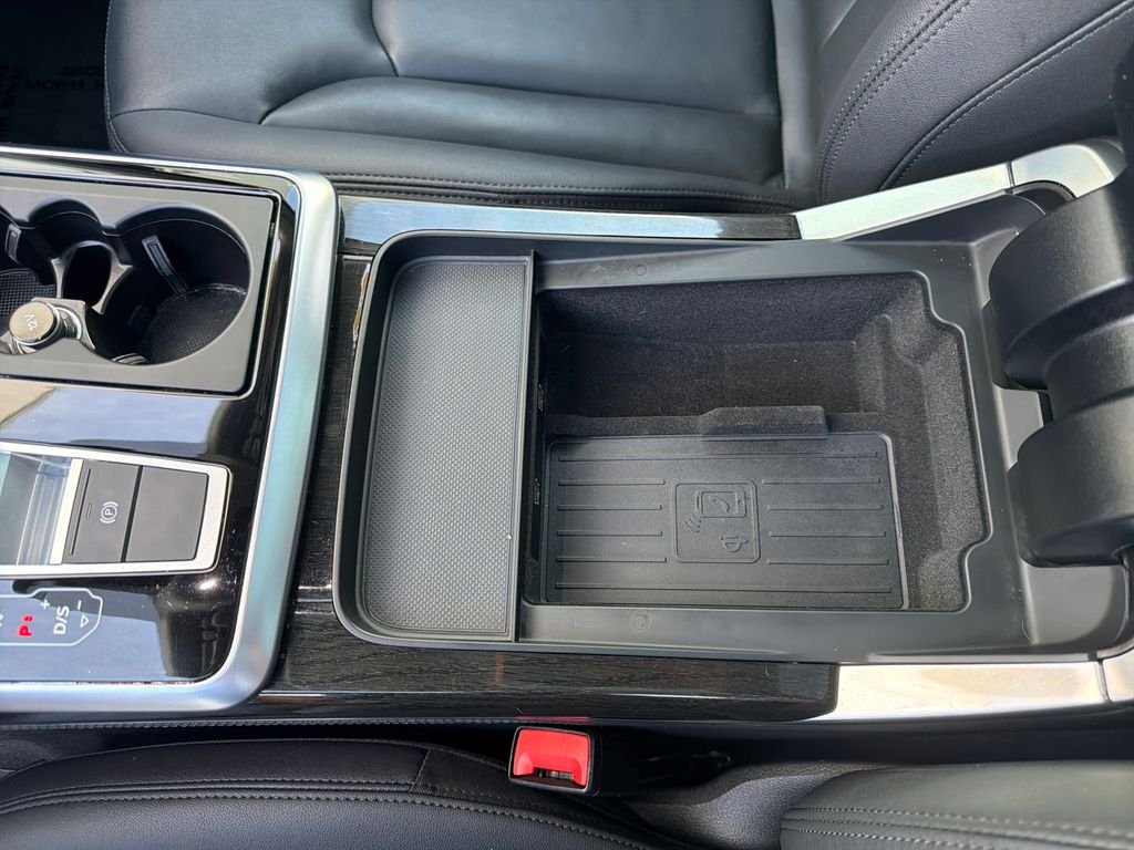 2023 Audi Q7 Premium Plus - Photo 25