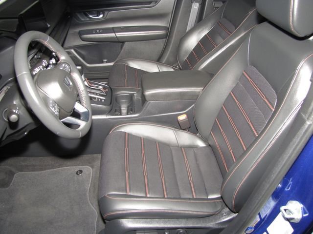2024 Honda CR-V Sport-L - Photo 9