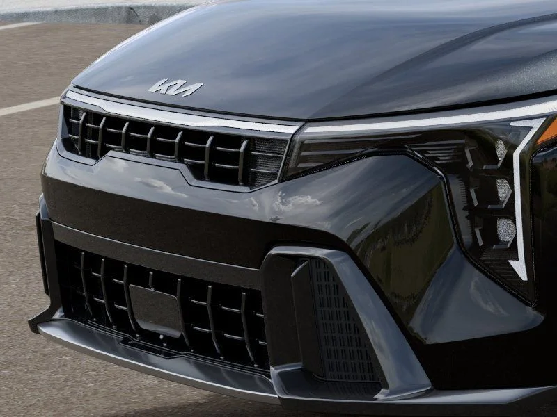 New 2026 Blue Kia GT-Line image 12