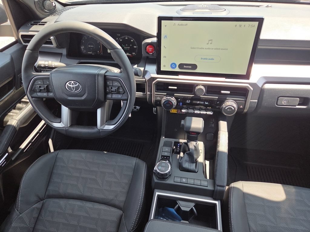 New 2026 Underground Toyota TRD Sport Premium image 32