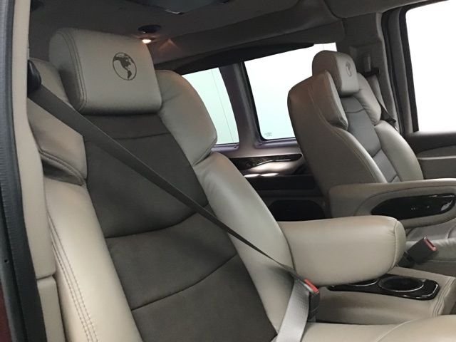 Used 2023 Red Chevrolet Explorer Limited SE image 41