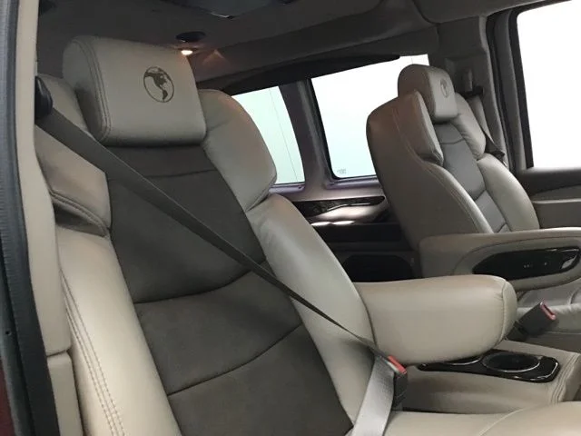 Used 2023 Red Chevrolet Explorer Limited SE image 41