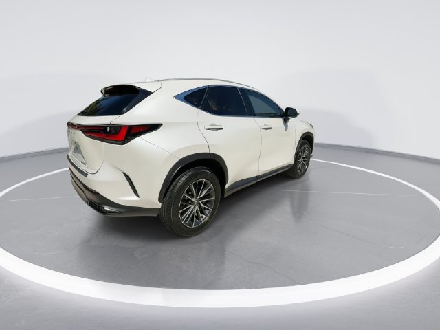 Certified Used 2024 EMINENT WHITE PEARL Lexus 250 Base image 8