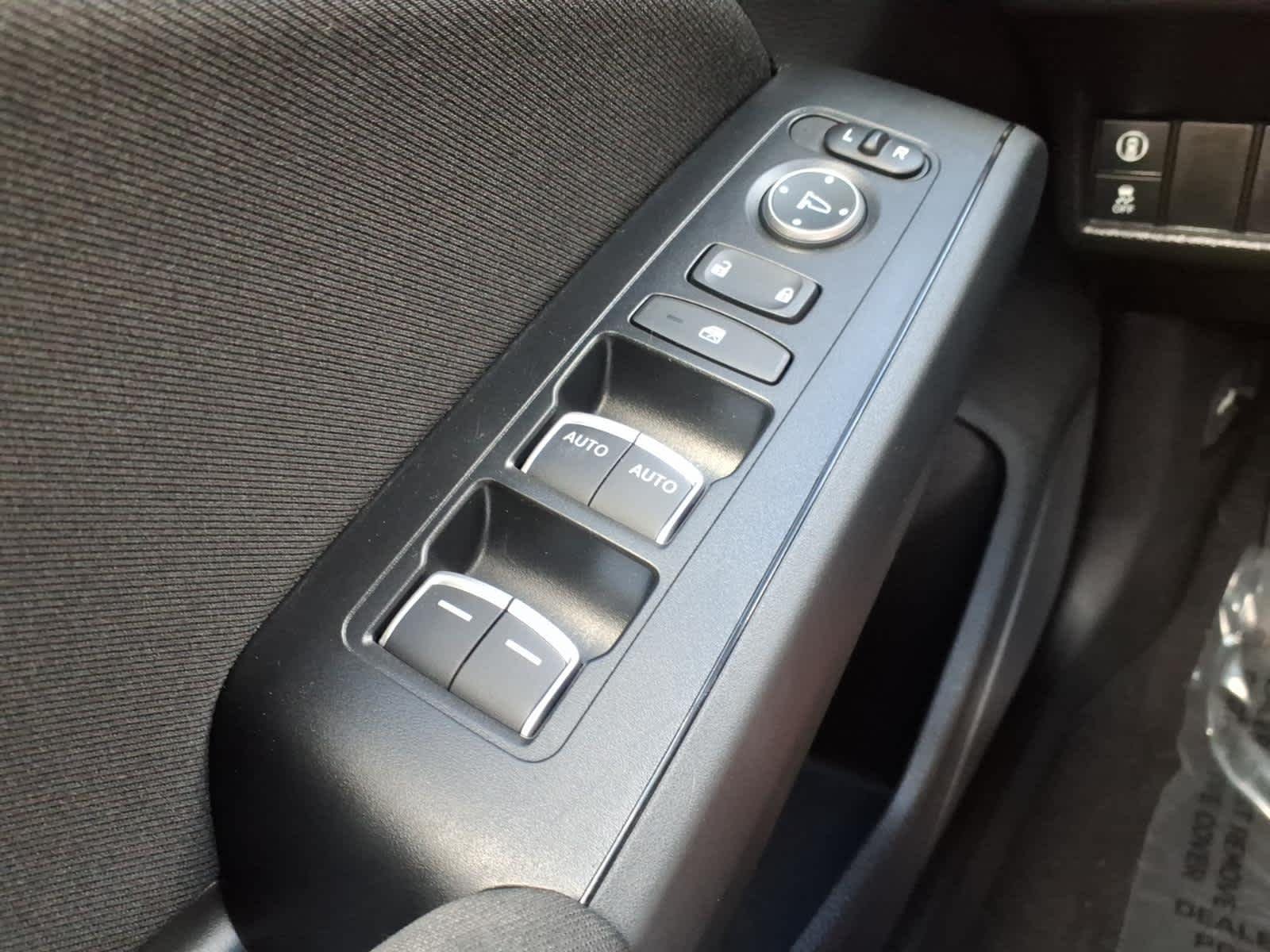2024 Honda Civic LX - Photo 20