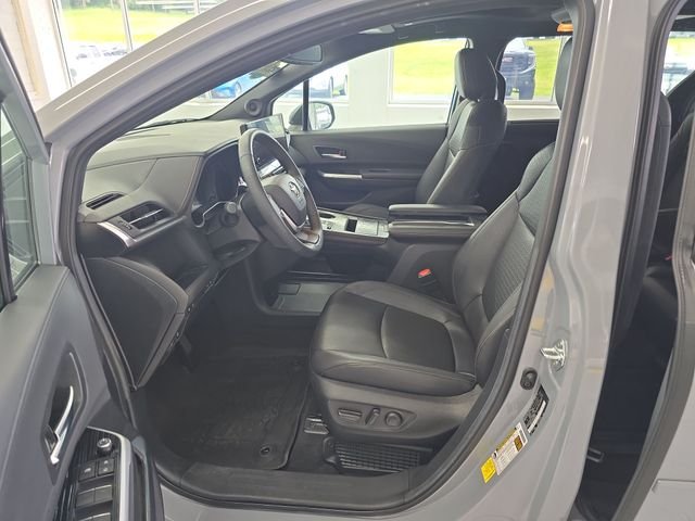 Used 2025 Silver Toyota Woodland Edition image 15